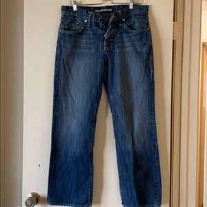 Rock and Republic Jeans 34 waist